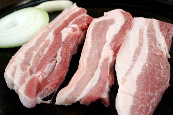 豬肉